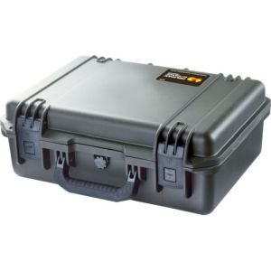 ペリカンプロダクツ PELICAN PRODUCTS ペリカンプロダクツ IM2300 ストーム ウレタンフォーム無 黒 IM2300NFBK メーカー直送 代引不可 沖縄 離島不可