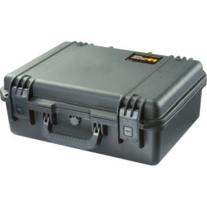 ペリカンプロダクツ PELICAN PRODUCTS ペリカンプロダクツ IM2400NFBK ストーム ウレタンフォーム無 黒 487×386×18 メーカー直送 代引不可 沖縄 離島不可