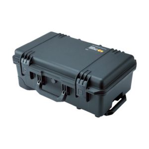 ペリカンプロダクツ PELICAN PRODUCTS ペリカンプロダクツ IM2500BK ストーム IM2500 ウレタンフォーム付 黒 551×358×226