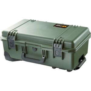 ペリカンプロダクツ PELICAN PRODUCTS ペリカンプロダクツ IM2500NFOD ストーム IM2500 ウレタンフォーム無 OD 551×358×2