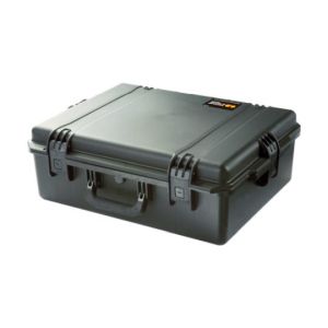 ペリカンプロダクツ PELICAN PRODUCTS ペリカンプロダクツ IM2700 ストーム ウレタンフォーム付 黒 IM2700BK メーカー直送 代引不可 沖縄 離島不可