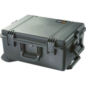 ペリカンプロダクツ PELICAN PRODUCTS ペリカンプロダクツ IM2720BK ストーム IM2720 ウレタンフォーム付 黒 625×500×297 メーカー直送 代引 一部配送不可
