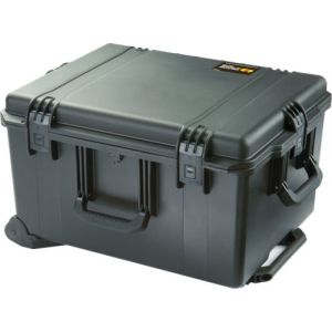 ペリカンプロダクツ PELICAN PRODUCTS ペリカンプロダクツ IM2750NFBK ストーム IM2750 ウレタンフォーム無 黒 625×500×36 メーカー直送 代引 一部配送不可