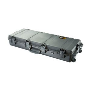 ペリカンプロダクツ PELICAN PRODUCTS ペリカンプロダクツ IM3100NFBK ストーム ウレタンフォーム無 黒 1011×419×170 メーカー直送 代引 一部配送不可
