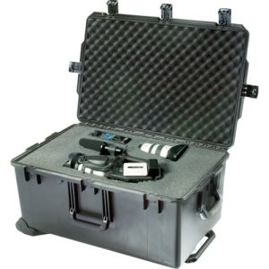 ペリカンプロダクツ PELICAN PRODUCTS ペリカンプロダクツ IM2975BK ストーム IM2975 ウレタンフォーム付 黒 795×518×394 メーカー直送 代引 一部配送不可
