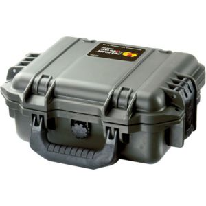 ペリカンプロダクツ PELICAN PRODUCTS ペリカンプロダクツ IM2050 ストーム ウレタンフォーム無 黒 IM2050NFBK