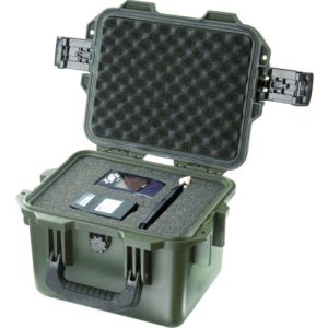 ペリカンプロダクツ PELICAN PRODUCTS ペリカンプロダクツ IM2075NFOD ストーム IM2075 ウレタンフォーム無 OD 300×249×1