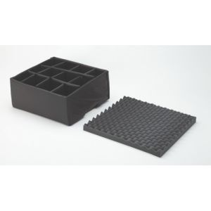 ペリカンプロダクツ PELICAN PRODUCTS ペリカンプロダクツ IM2306 ストームケース 用ディバイダーセット IM2306-PD