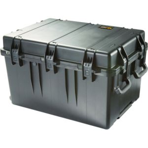 ペリカンプロダクツ PELICAN PRODUCTS ペリカンプロダクツ IM3075BK ストーム IM3075 ウレタンフォーム付 黒 845×620×490 メーカー直送 代引 一部配送不可