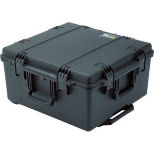 ペリカンプロダクツ PELICAN PRODUCTS ペリカンプロダクツ IM2875BK ストーム IM2875 ウレタンフォーム付 黒 632×602×333 メーカー直送 代引 一部配送不可