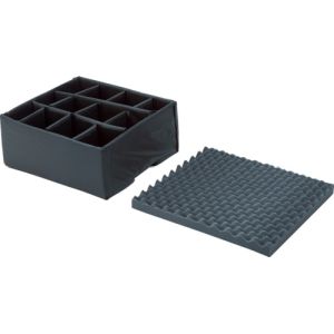 ペリカンプロダクツ PELICAN PRODUCTS ペリカンプロダクツ IM2875-PD IM2875ケース 用ディバイダーセット メーカー直送 代引 沖縄 北海道 離島不可