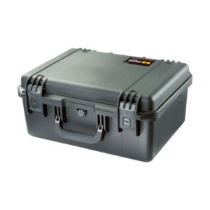 ペリカンプロダクツ PELICAN PRODUCTS ペリカンプロダクツ IM2450NFBK ストーム IM2450 ウレタンフォーム無 黒 487×386×22