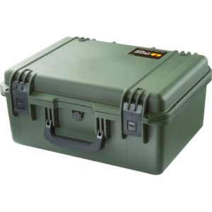 ペリカンプロダクツ PELICAN PRODUCTS ペリカンプロダクツ IM2450NFOD ストーム IM2450 ウレタンフォーム無 OD メーカー直送 代引不可 沖縄 離島不可