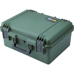 ペリカンプロダクツ PELICAN PRODUCTS ペリカンプロダクツ IM2450OD ストーム IM2450 ウレタンフォーム付 OD 487×386×229