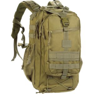 レッドロック REDROCK READROCK 80203COY サミットバックパック コヨーテ レッドロック メーカー直送 代引不可 北海道沖縄離島不可