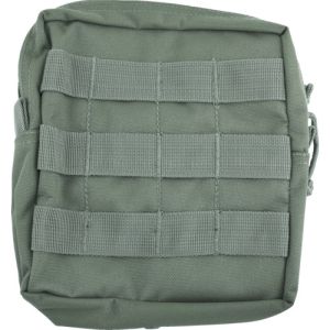 レッドロック REDROCK READROCK 82-003OD ミディアム MOLLE ユーティリティーポーチ OD レッドロック