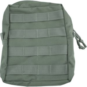 レッドロック REDROCK READROCK 82-004OD ラージ MOLLE ユーティリティーポーチ OD レッドロック