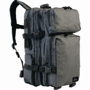 レッドロック REDROCK READROCK 86-003CHR アーバンアサルトパック チャコールグレー レッドロック