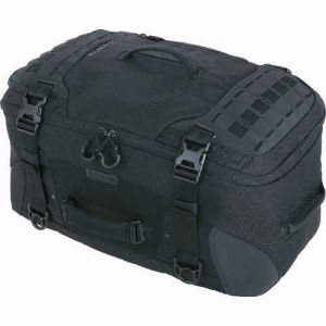 マックスペディション　MAXPEDITION MAX CAP RCDBLK IRONCLOUD アドベンチャートラベルバッグ ブラック マックスペディション メーカー直送 代引不可 北海道沖縄離島不可