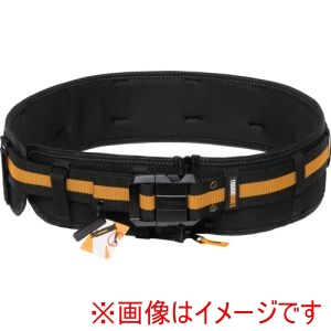タフビルト タフビルト TB-CT-41P パッド入りツールベルト