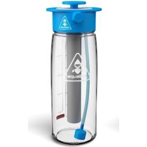 ルナテック LUNATEC ルナテック アクアボット 750ml aquabot クリアー LTA1050000 LUNATEC
