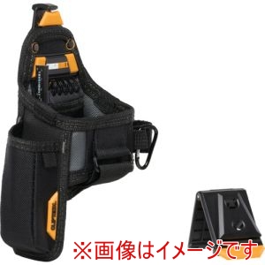 タフビルト タフビルト TB-CT-25XB テープ&ナイフポーチ