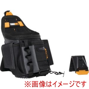 タフビルト タフビルト TB-CT-34 小型電工ポーチ