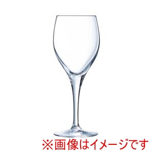 アルコロック Arcoroc アルコロック センセーション エグザルト ワイン250 E7697 255cc 6個入