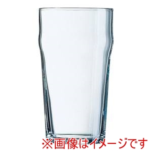 アルコロック Arcoroc アルコロック ノニック ビアグラス570 6ヶ入 G2620