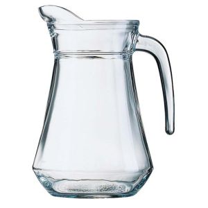 アルコロック Arcoroc アルコロック アルク ピッチャー 蓋付 1.3L G2662 Arcoroc