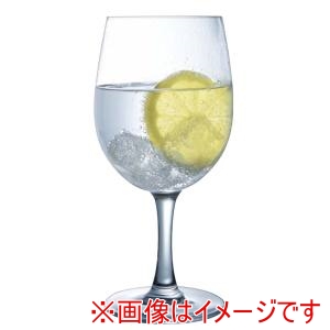 アルコロック Arcoroc アルコロック セレモニー ワイン450 G3840 450cc 6個入