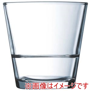 アルコロック Arcoroc アルコロック スタックアップ オールド H5647 210cc 6個入