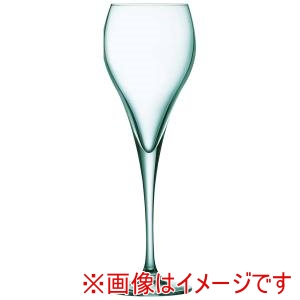 アルコロック Arcoroc アルコロック ブリオ フルート 160cc 6個入 J1478 Arcoroc