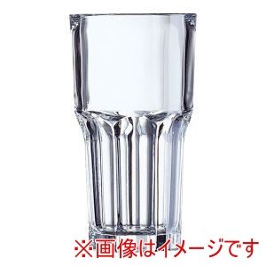 アルコロック Arcoroc アルコロック グラニティ タンブラー 460 6個入 J2601 J2599 Arcoroc