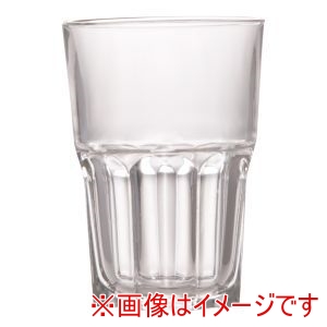アルコロック Arcoroc アルコロック グラニティ タンブラー 350 6個入 J2607 Arcoroc