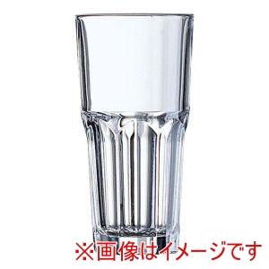 アルコロック Arcoroc アルコロック グラニティ タンブラー 200 6個入 J2608 Arcoroc