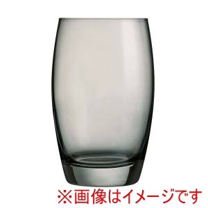 アルコロック Arcoroc アルコロック サルト タンブラー 350cc J8491 グレイ 6個入