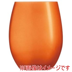 アルコロック Arcoroc アルコロック プライマリフィック タンブラー 360 J9018 カッパー 6個入