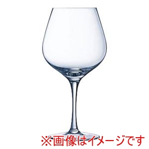 アルコロック Arcoroc アルコロック カベルネ ブルゴーニュ 500 6個入