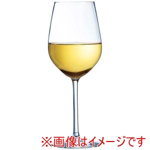 アルコロック Arcoroc アルコロック シークエンス ワイン 35 L9948 6個入