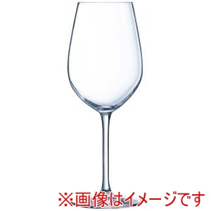 アルコロック Arcoroc アルコロック シークエンス ワイン 53 L9950 6個入