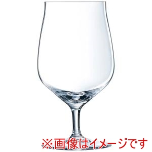 アルコロック Arcoroc アルコロック シークエンス ビール 37 P0089 6個入