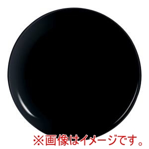 アルコロック Arcoroc アルコロック エボリューション ブラック ピザプレート 32cm P1139