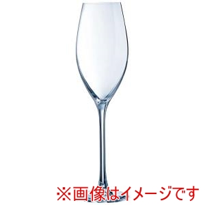 アルコロック Arcoroc アルコロック シークエンス フルート 24 P3787 6個入