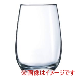 アルコロック Arcoroc アルコロック マイン タンブラー370 6ヶ入 V2544