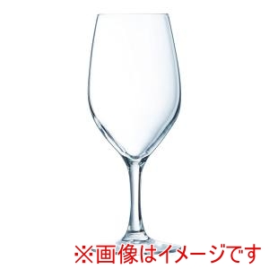 アルコロック Arcoroc アルコロック エヴィデンス ワイン 35 6ヶ入 V2620