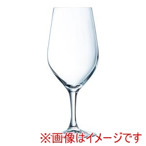 アルコロック Arcoroc アルコロック エヴィデンス ワイン 27 6ヶ入 V2822