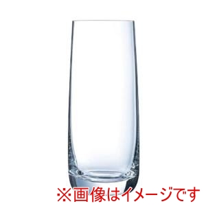 アルコロック Arcoroc アルコロック ヴィーニュ ロングタンブラー L2369 450cc 6個入
