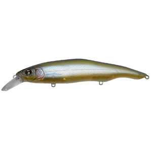 ニシネルアーワークス Nishine Lure Works ニシネルアーワークス エリー 115SD 1 BPBスメルト