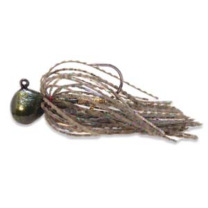 ニシネルアーワークス Nishine Lure Works ニシネルアー フィネス フットボールジグ 20.7g 2 ウォーターメロンキャンディ